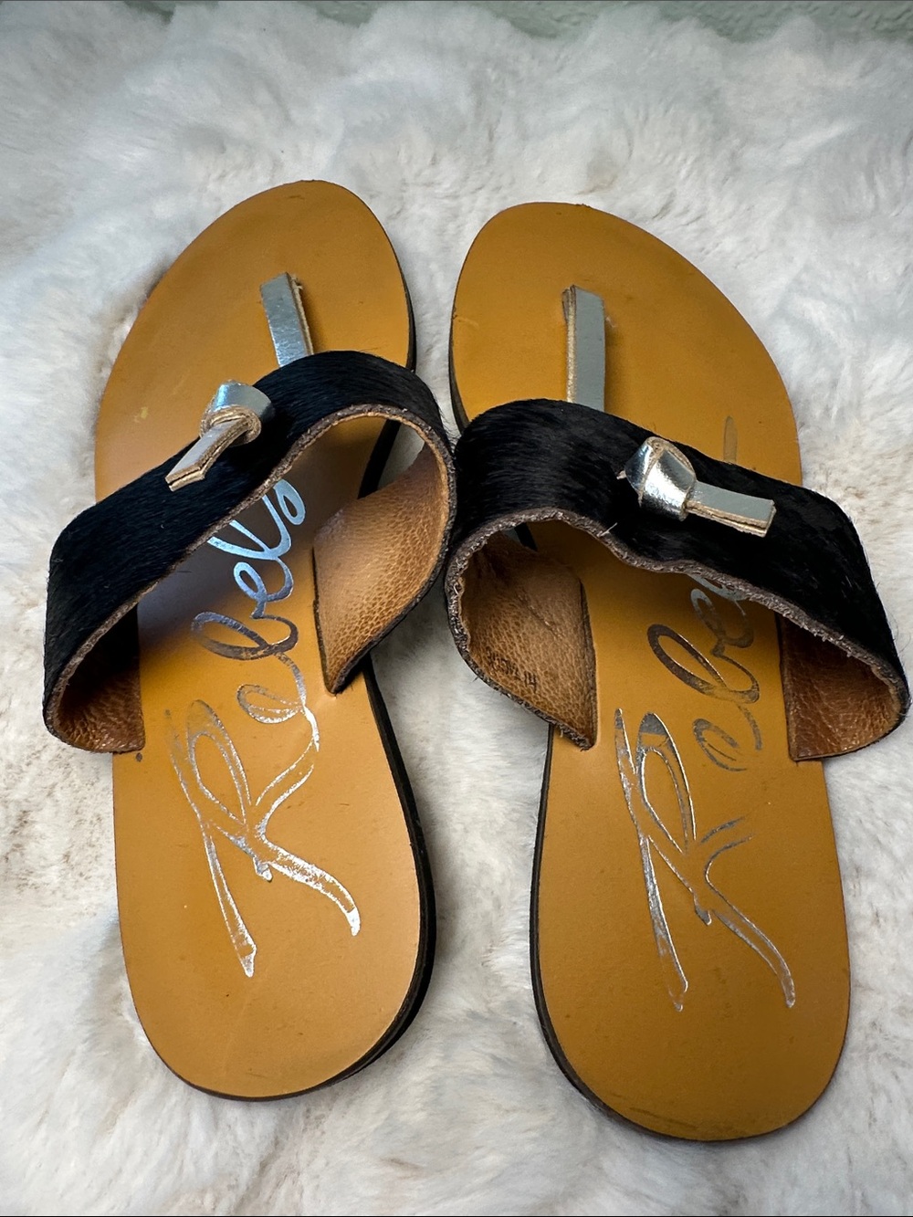 Rebels Sandals - Picture 2 of 4